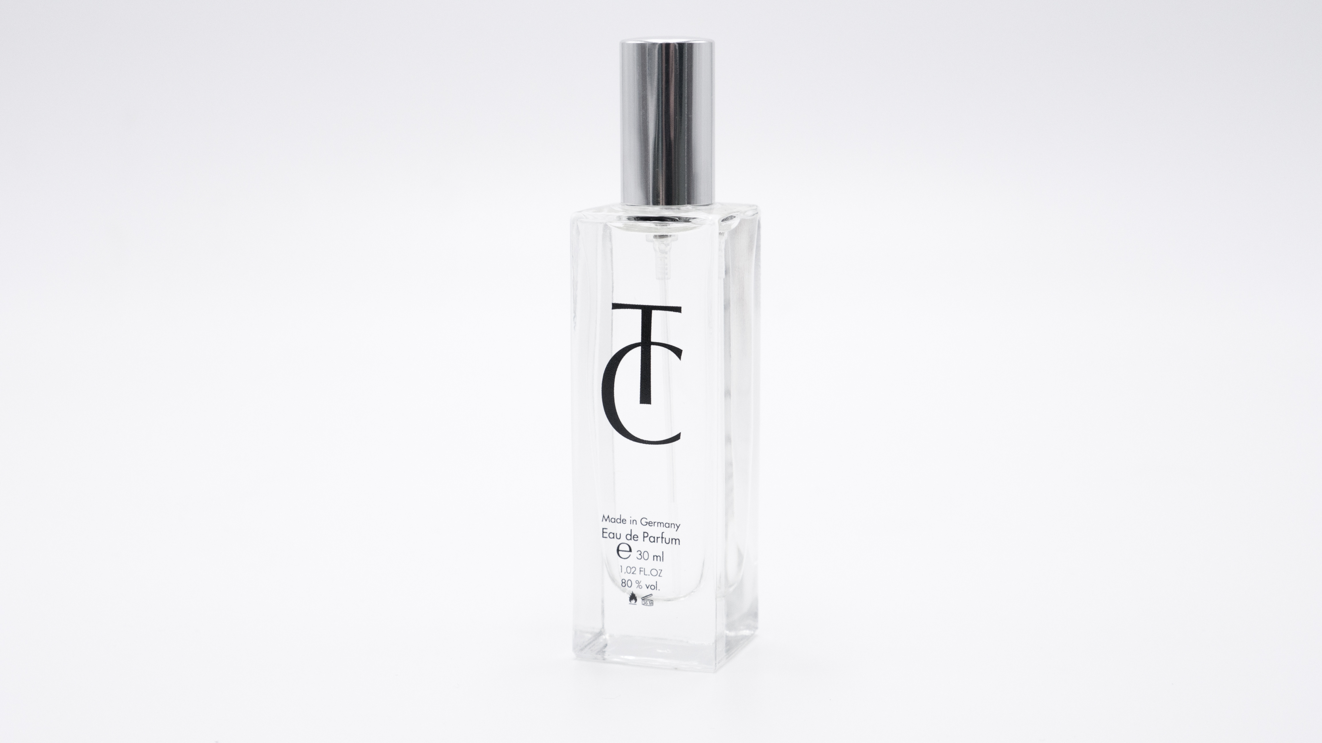 Luca Eau de Parfum