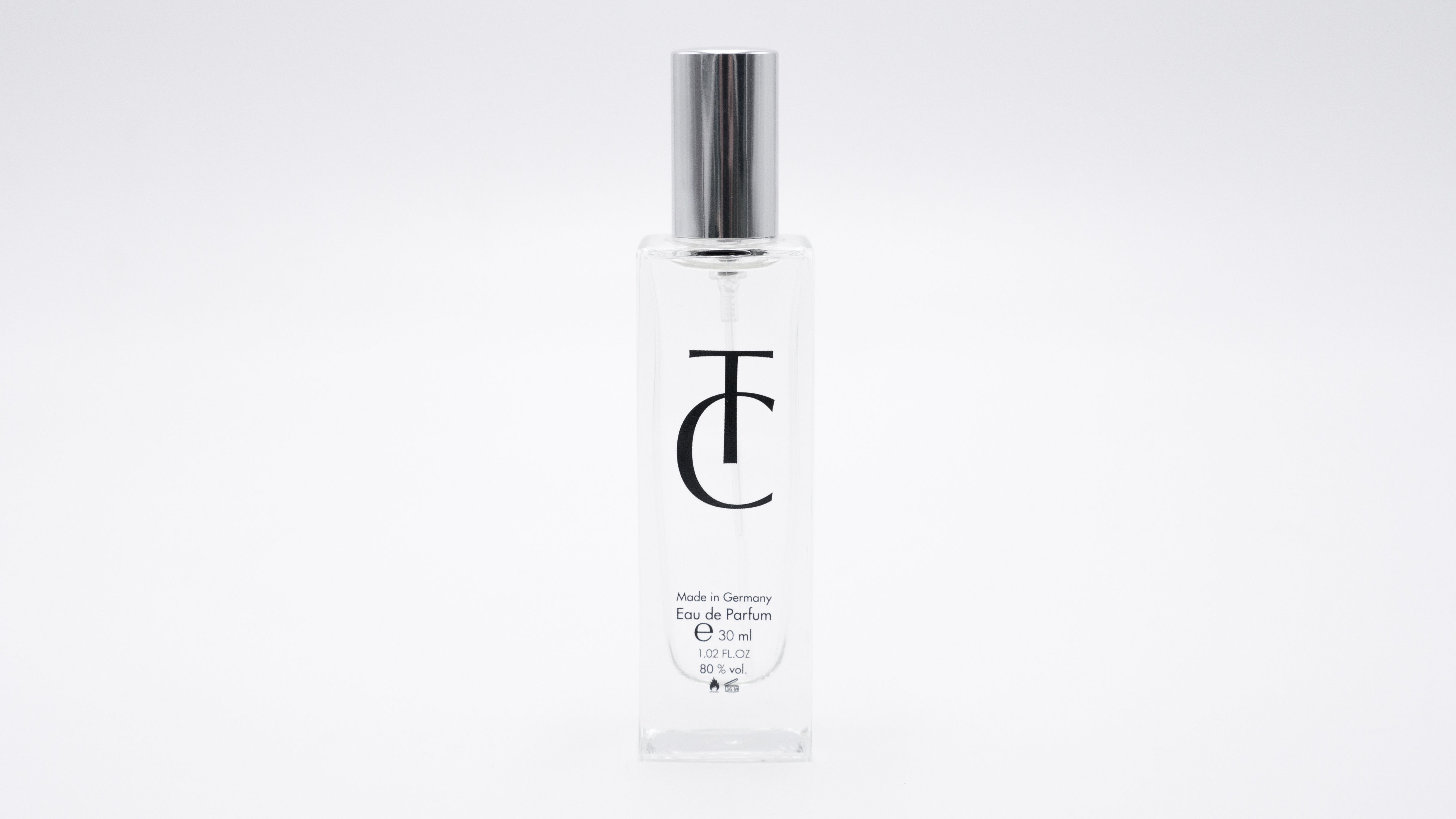 Luca Eau de Parfum