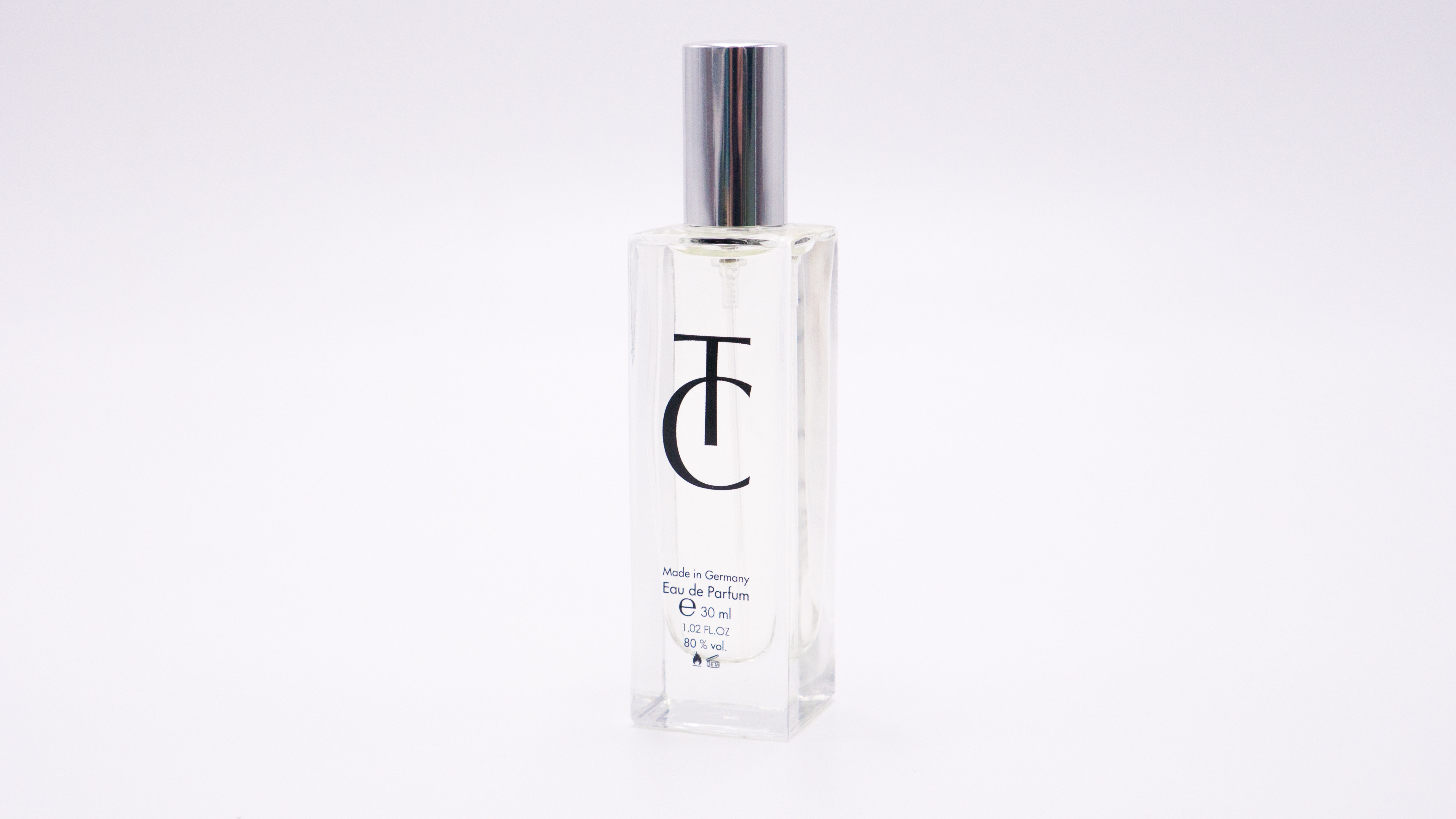 Ben Eau de Parfum