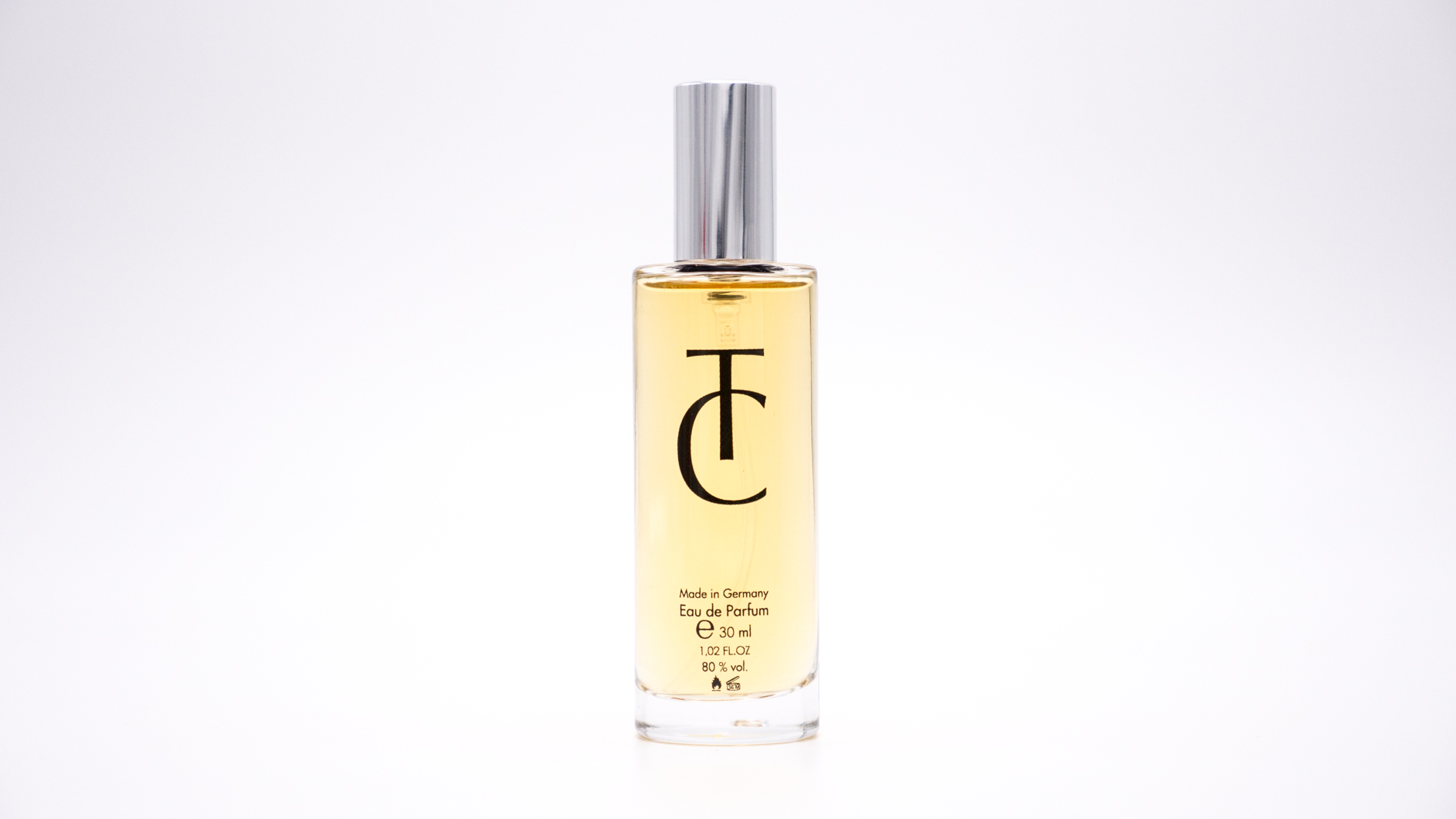 Carla Eau de Parfum