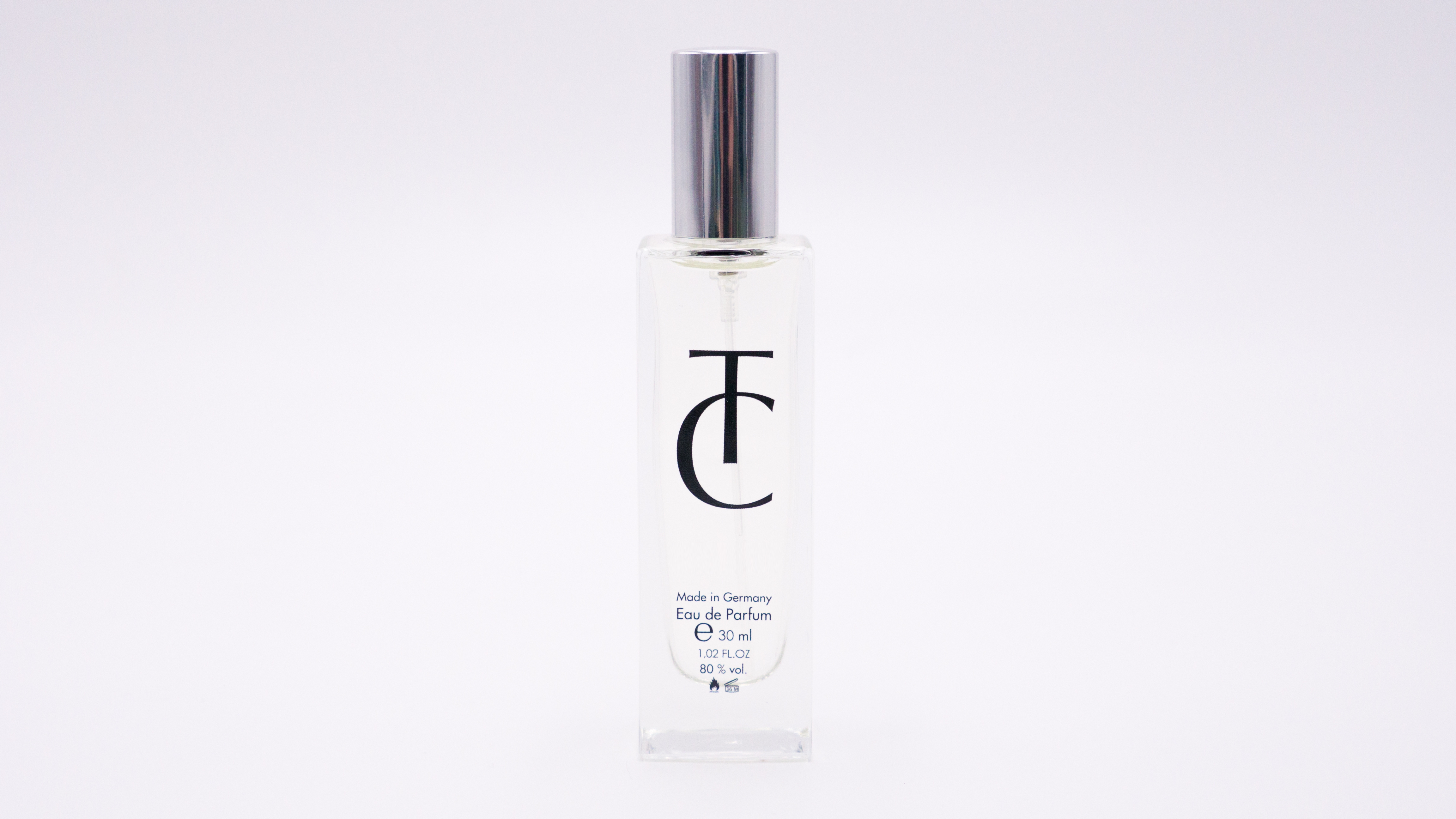 Ben Eau de Parfum
